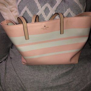 Large Kate Spade Purse